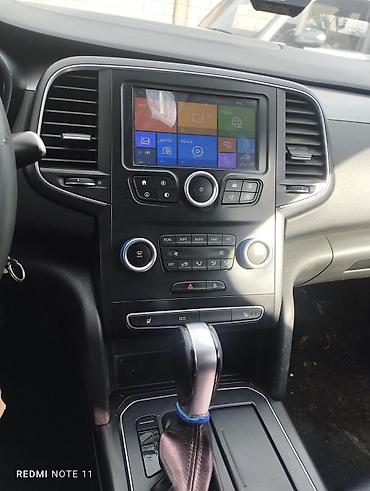 Renault: Renault SM6: 2018 г., Автомат, Газ, Седан — 10