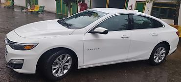 magic for x5: Chevrolet Malibu: 1.5 l | 2021 il 115000 km Sedan — 8