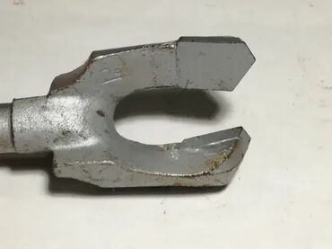 Ostali alati i mašine: Kruna, rudarska burgija, 42mm (5142) ⛏️ Narex. 🏷️ Prihvat je — 9