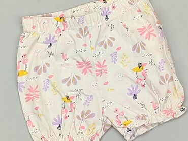 spodenki do koszykówki: Shorts, Inextenso, 1.5-2 years, 92, condition - Perfect