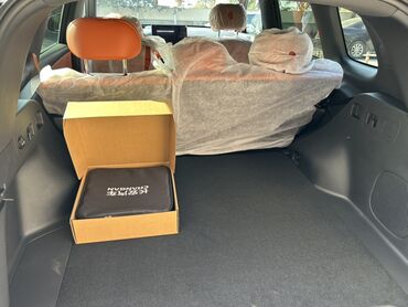 Changan: Changan Qiyuan Q07: 1.5 l | Krossover — 10