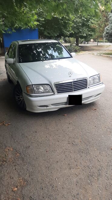 Mercedes-Benz: Mercedes-Benz 230: 2.3 l | 1999 il Sedan