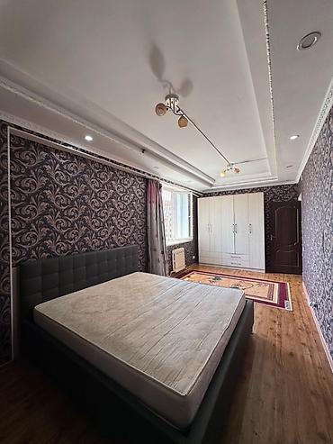 Продажа квартир: 2 комнаты, 86 м², Нижний Джал (Джал-23) Элитка, 10 этаж — 15