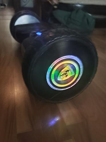 Giroskuterlər: İşlənmiş Giroskuter 8", 501 - 750 Vt, 16 - 25 km/s, Ünvandan götürmə — 4