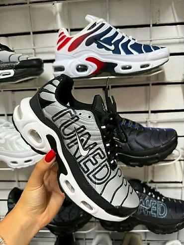 obuca: TN Nike 3900 din
 od 36 do 46
PK🌛 — 4