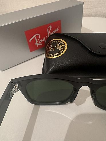 ray ban умные очки цена: Очки Ray-Ban в отличном качестве не оригинальный новые. С — 2