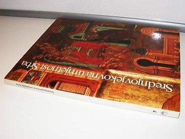 audio: Srednjovjekovna umjetnost Srba iz muzeja, riznica, manastira i crkava — 1