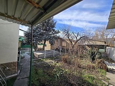 Продажа коттеджей и домов: Продаю дом р-н Лермонтова/ Ж. Жолу. Участок 6 сотоккирп, 2 дома на — 3