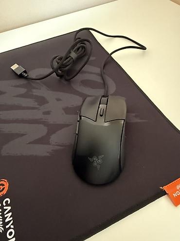 Razer cobra usb-a. 52qram
Az istifadə olunub. Qiymət sondu lalafo.az -da Razer cobra usb-a. 52qram
Az istifadə olunub. Qiymət sondu