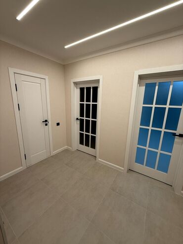 Продажа квартир: 2 комнаты, 48 м², Элитка, 9 этаж, Евроремонт