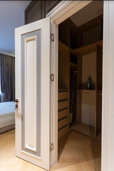 Köhnə tikili: Bakı, 5 otaqlı, Köhnə tikili, m. Sahil, 115 kv. m — 20