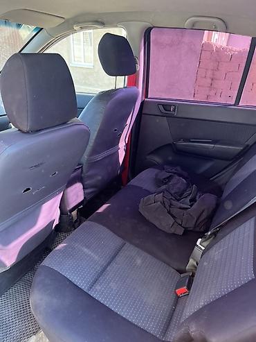 maxxis 29: Hyundai Getz: 2008 г., Механика, Бензин, Хэтчбэк — 3