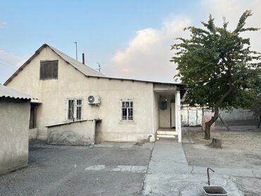 сдоются дома в навопокровка срочно или вримянки: 80 м², 3 комнаты, Утепленный, Забор, огорожен