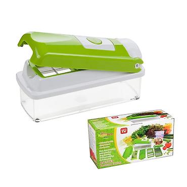 nicer dicer: Tərəvəz doğrayıcı "Nicer Dicer" . 🆕Bütün məhsularımız Yenidir və — 6