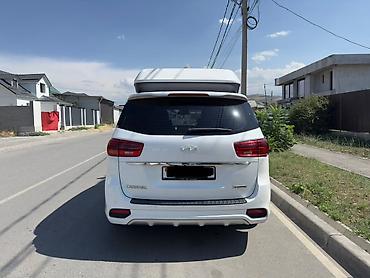 зарядка byd 7 квт: Kia Carnival: 2019 г., 2.2 л, Автомат, Дизель, Минивэн — 2