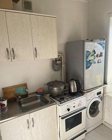 щербакова 50: 1 комната, 35 м², Индивидуалка, 5 этаж — 3