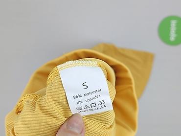 lemonada spódnice: Spodnie materiałowe damskie, rozmiar S — 4