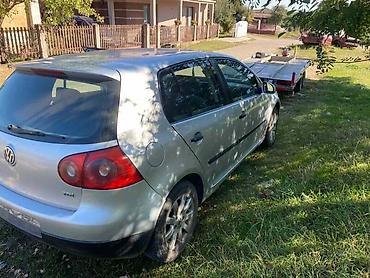 moj auto: AMORTIZERI ZA VOLKSWAGEN GOLF 5 OD 2004. DO 2008. GOD. | Polovni — 3