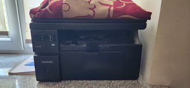 принтер а3 лазерный черно белый: Продаю принтер Б/У HP Laserjet m1132mfp плюс ксерокс состояние