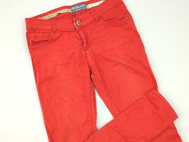 red jeans woman versace: Jeansy damskie, S