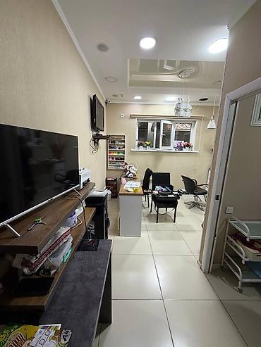 Продажа салонов красоты и кабинетов: 💈 Продаётся готовое коммерческое помещение кок джар цена срочная 🔥 — 7