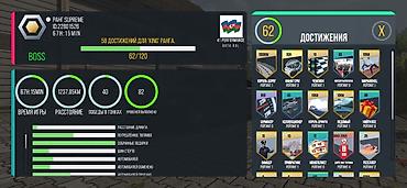 yaris masini: Mobil oyun hesabı – Car Parking Multiplayer (CPM) Xüsusiyyətlər: - — 1