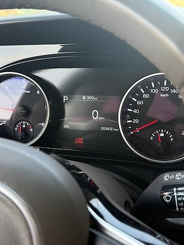 kia avto: Kia Carnival: 2021 г., 2.2 л, Автомат, Дизель, Минивэн — 9
