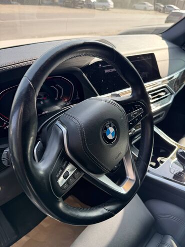 BMW: BMW X5: 2019 г., 3 л, Автомат, Бензин, Внедорожник — 12