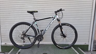 Шоссейные велосипеды: Шоссейный велосипед, Б/у — 12