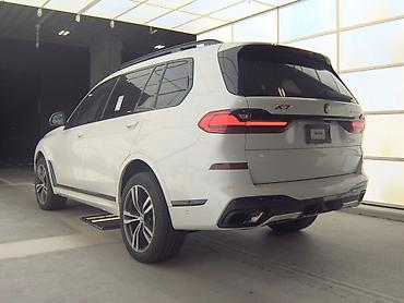 BMW: BMW X7: 2020 г., 3 л, Автомат, Бензин, Кроссовер — 4