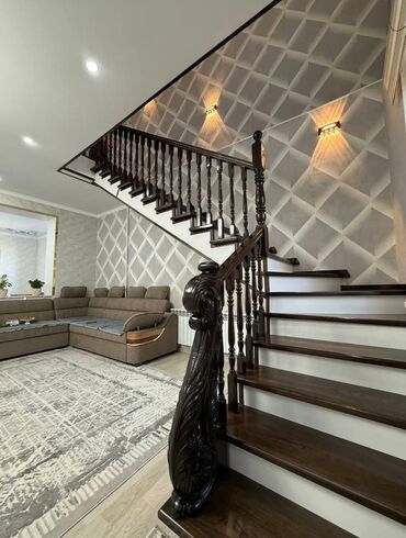 дома в селе ленинское: Дом, 190 м², 6 комнат, Риэлтор, Евроремонт