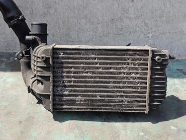 Радиаторы: Интеркулер Fiat Ducato / Реugеоt Bоxеr / Сitrоen Jumpеr, 2003г.в — 8