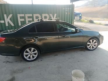 Продажа авто: Chevrolet Epica: 2007 г., 0.2 л, Автомат, Седан — 2