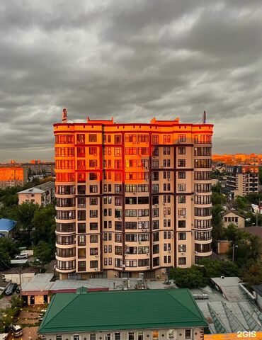 Продажа квартир: 5 и более комнат, 255 м² — 15