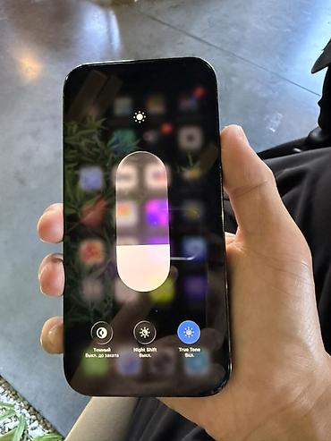 Apple iPhone: IPhone 14 Pro, Б/у, 256 ГБ, Черный — 8
