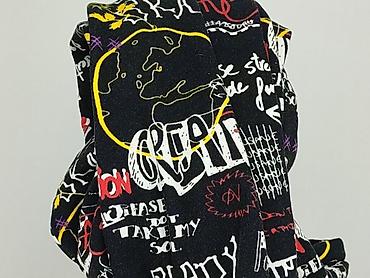dresy oversize bershka: Bershka, Bluza z kapturem damska, rozmiar XS — 8