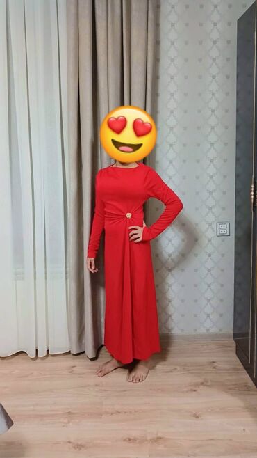 красивые платья на прокат в баку: Ziyafət donu, Maksi, Zara, S (EU 36)