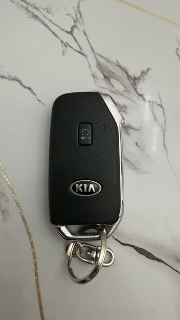 купить фронтальный погрузчик бу: Ачкыч Kia 2020 г., Колдонулган, Оригинал
