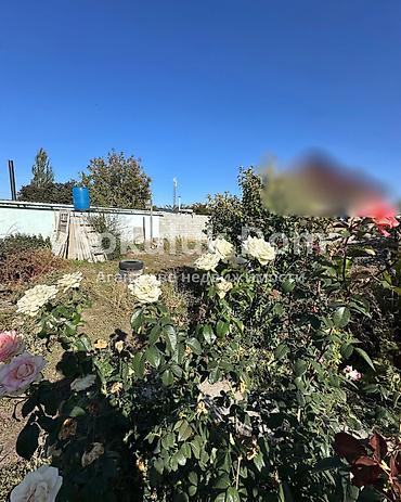 Продажа коттеджей и домов: 🏠Продается дом с мансардой в с. Сокулук 🟡Комнаты: 5 🟡Участок: 11 — 3