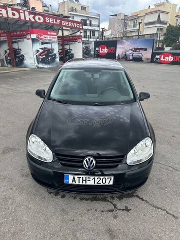 Volkswagen Golf: 1.6 l | 2008 year Coupe/Sports