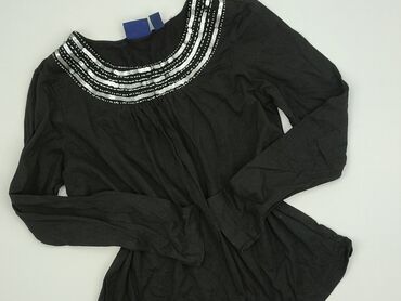 yves saint laurent koszulka: Women's blouse, size S (EU 36)
