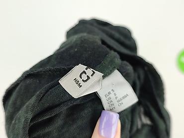 atmosphere pl: H&M, Bluza z kapturem damska, rozmiar S — 5