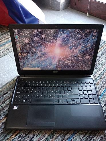 Acer: Acer Aspire E1 522 Laptop Acer laptop, ispravan, sa vidljivim — 9