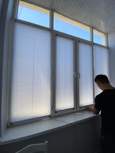 Жалюзи и рольшторы: АКЦИЯ!!! СКИДКИ!!! "день-ночь от 1100с.,сплошной ролл 1000с., "плиссе — 11