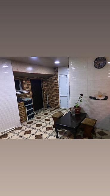 Otaqların satışı: Salam MAKLERLƏR NARAHAT ETMƏSİN.Əlim Yandıda Satılır.Ev yeni — 8