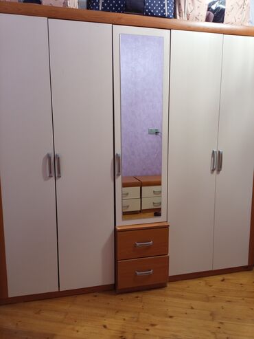 tek yataqlar: İkinəfərlik çarpayı, 2 tumba, Türkiyə, İşlənmiş