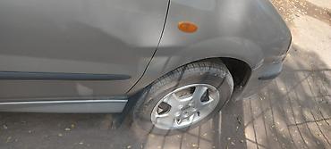 нисан алмера тина: Nissan Almera Tino: 2003 г., 1.8 л, Механика, Бензин, Минивэн — 8