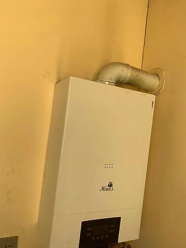 buxar utusu qiymeti: İşlənmiş Kombi Nobella 28 kVt — 1