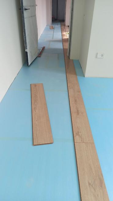 Укладка плитки: Укладка напольной керамогранитной плитки под ключ - Профессиональный — 33