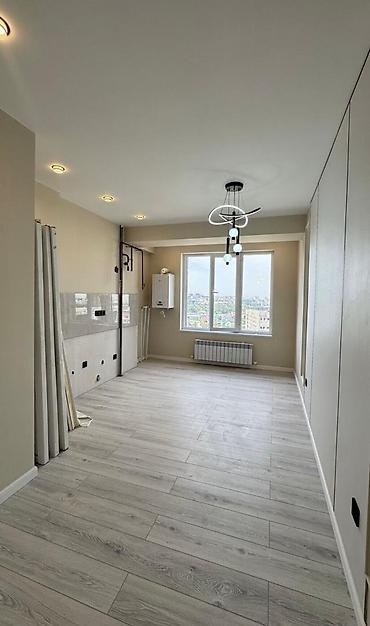 Продажа квартир: 2 комнаты, 66 м², 11 этаж, Дизайнерский ремонт — 12